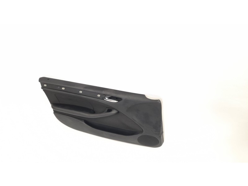 Recambio de guarnecido puerta delantera izquierda para bmw serie 3 touring (e46) 320d referencia OEM IAM 70867203519  