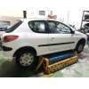 peugeot 206 sw del año 2003