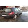 renault megane ii berlina 5 p del año 2005