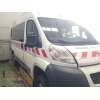 peugeot boxer caja/chasis del año 2013