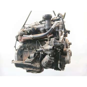 DESPIECE MOTOR EXA 