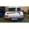 renault master ii furgón (fd) del año 1999