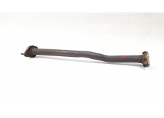 Recambio de tubo escape delantero para nissan note (e11e) 1.5 dci referencia OEM IAM    2
