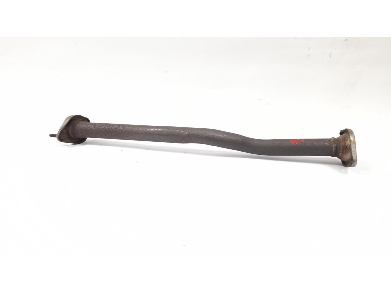 Recambio de tubo escape delantero para nissan note (e11e) 1.5 dci referencia OEM IAM   