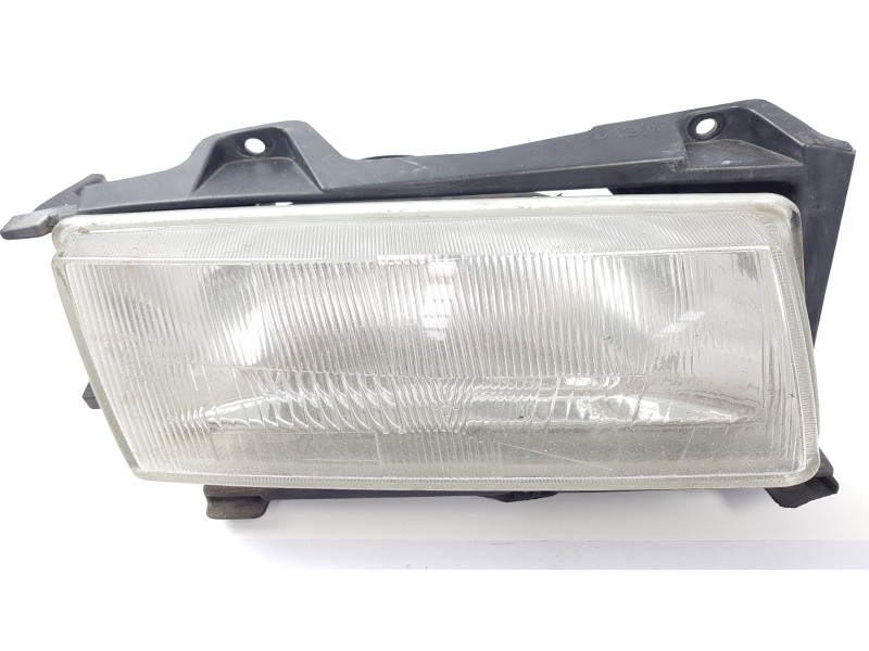 Recambio de faro derecho para peugeot expert furgón (222) 1.9 d referencia OEM IAM 36160748  