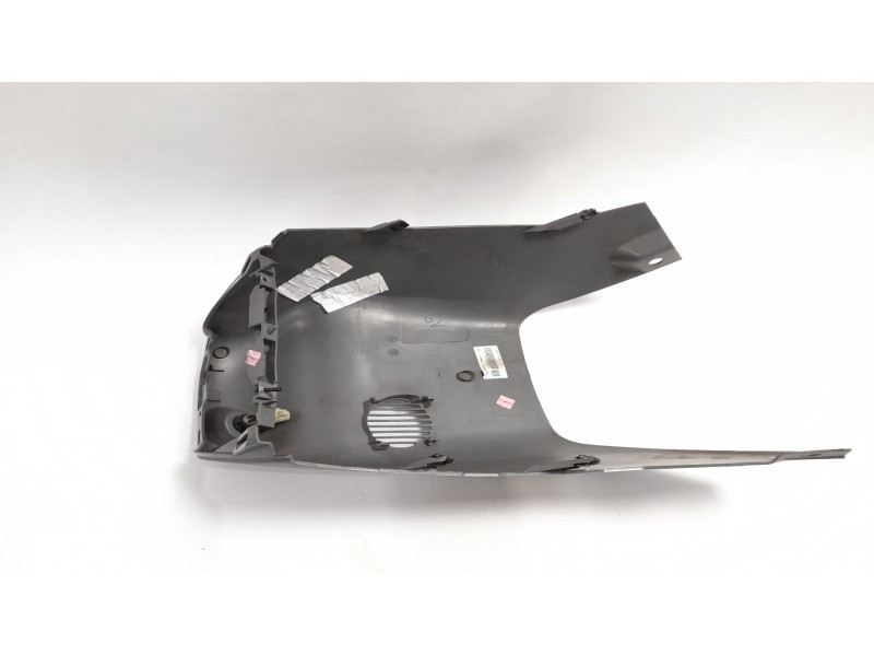 Recambio de moldura para renault scenic ii 1.5 dci diesel referencia OEM IAM 8200140871  