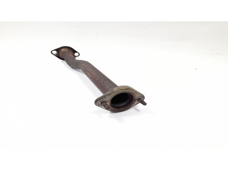 Recambio de tubo escape delantero para nissan note (e11e) 1.5 dci referencia OEM IAM   