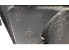 Recambio de faro derecho para peugeot expert furgón (222) 1.9 d referencia OEM IAM 36160748   2