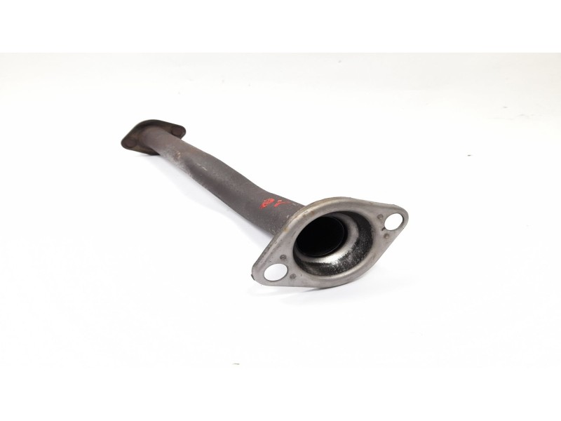 Recambio de tubo escape delantero para nissan note (e11e) 1.5 dci referencia OEM IAM   