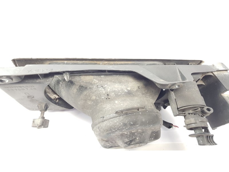 Recambio de faro derecho para peugeot expert furgón (222) 1.9 d referencia OEM IAM 36160748  