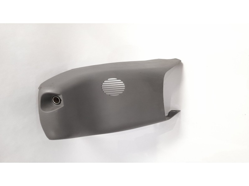 Recambio de moldura para renault scenic ii 1.5 dci diesel referencia OEM IAM 8200140871  