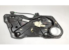 Recambio de elevalunas delantero izquierdo para seat toledo (1m2) 1.9 tdi referencia OEM IAM 1M0837755 1J159801C 101472202