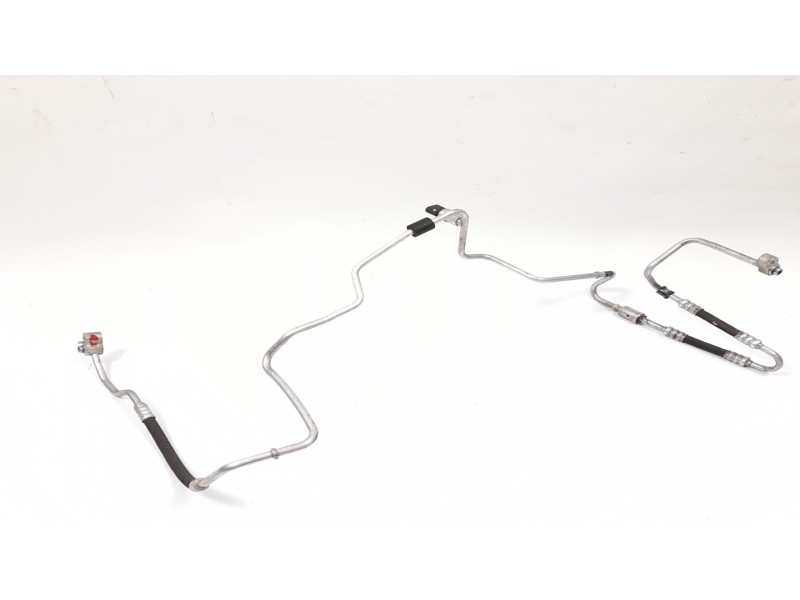 Recambio de tubos aire acondicionado para seat cordoba berlina (6l2) 1.4 16v referencia OEM IAM   