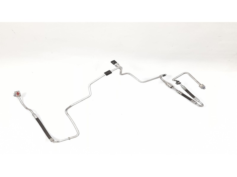 Recambio de tubos aire acondicionado para seat cordoba berlina (6l2) 1.4 16v referencia OEM IAM   