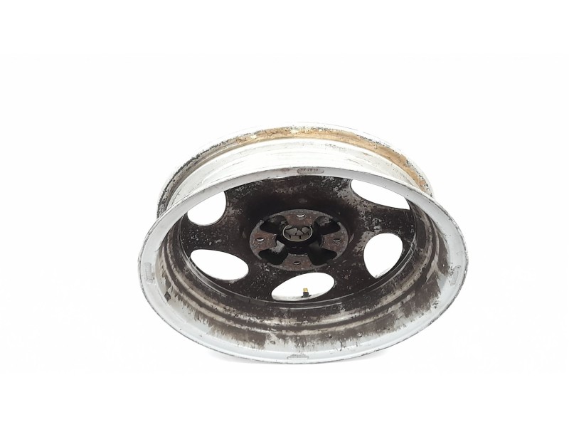 Recambio de llanta para peugeot 406 berlina (8b) 2.0 hdi 110 referencia OEM IAM SL1039  