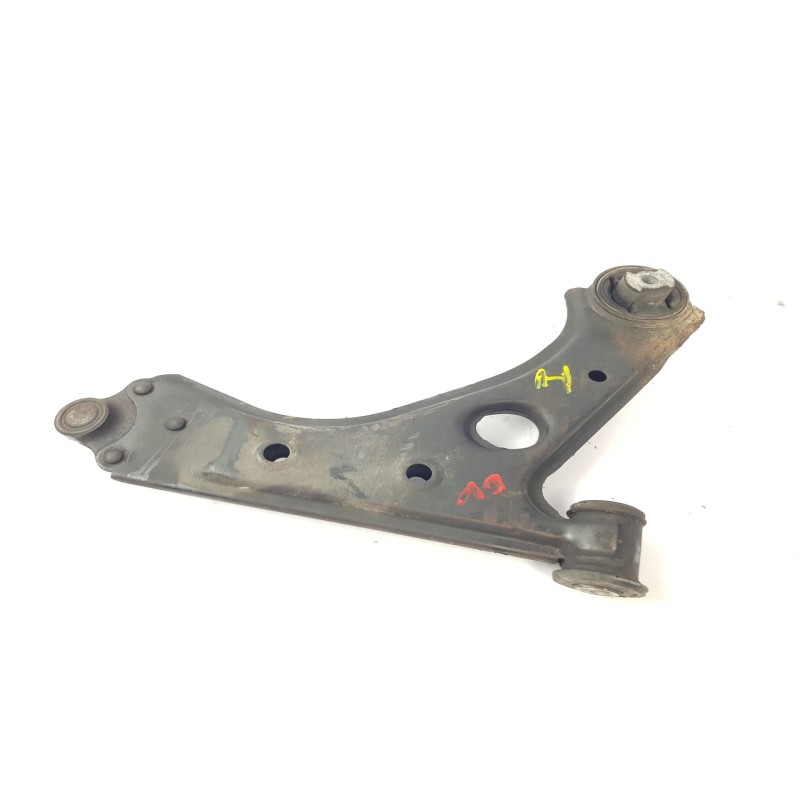 Recambio de brazo suspension inferior delantero izquierdo para peugeot bipper tepee basic stt 1.3 hdi referencia OEM IAM 3520Y4 