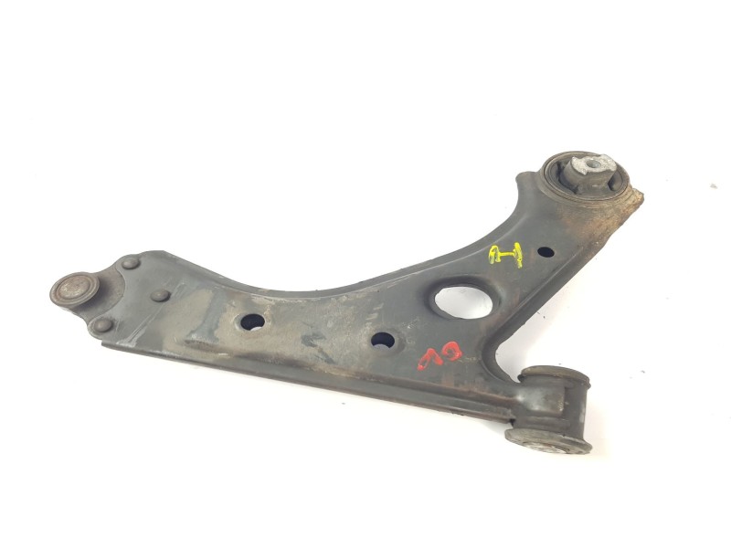Recambio de brazo suspension inferior delantero izquierdo para peugeot bipper tepee basic stt 1.3 hdi referencia OEM IAM 3520Y4 