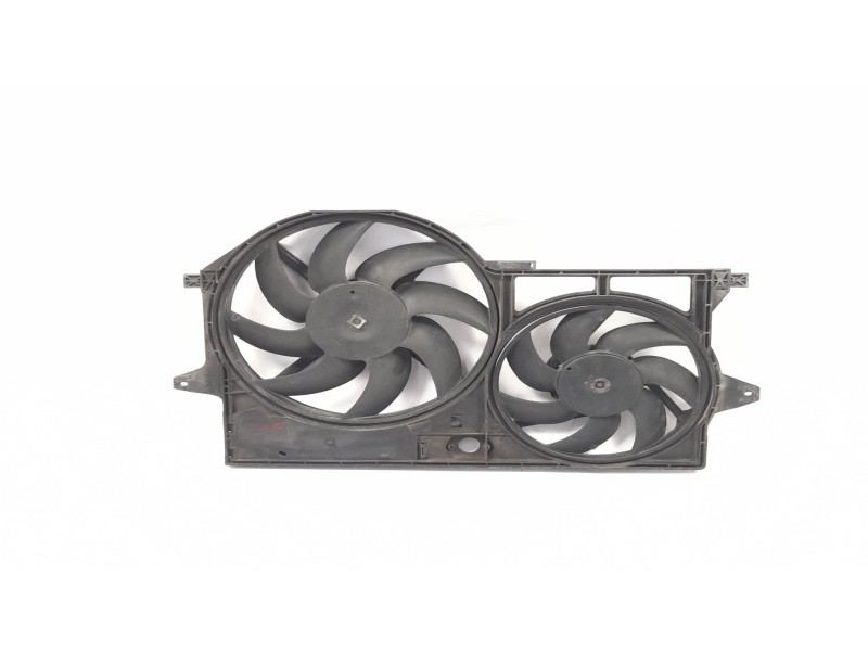 Recambio de electroventilador para peugeot expert furgón (222) 1.9 d referencia OEM IAM 8240141  