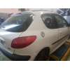 peugeot 206 berlina del año 2001