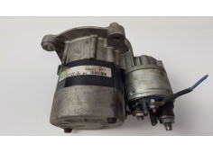 Recambio de motor arranque para peugeot 206+ básico referencia OEM IAM 9658308780  