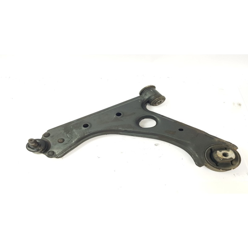 Recambio de brazo suspension inferior delantero izquierdo para peugeot bipper tepee basic stt 1.3 hdi referencia OEM IAM 3520Y4 