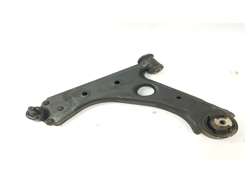 Recambio de brazo suspension inferior delantero izquierdo para peugeot bipper tepee basic stt 1.3 hdi referencia OEM IAM 3520Y4 