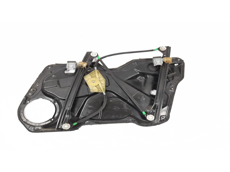 Recambio de elevalunas delantero izquierdo para seat toledo (1m2) 1.9 tdi referencia OEM IAM 1M0837755 1J159801C 101472202