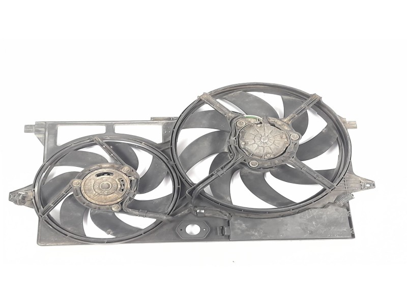 Recambio de electroventilador para peugeot expert furgón (222) 1.9 d referencia OEM IAM 8240141  