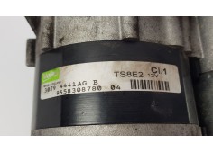 Recambio de motor arranque para peugeot 206+ básico referencia OEM IAM 9658308780   2