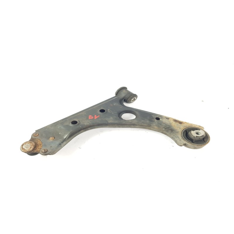 Recambio de brazo suspension inferior delantero derecho para peugeot bipper tepee basic stt 1.3 hdi referencia OEM IAM 3521V5  