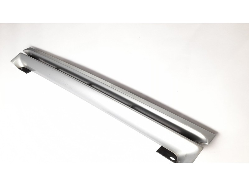 Recambio de rejilla delantera para renault 21 sedán (l48_) 2.0 (l48r) referencia OEM IAM 7700790245  