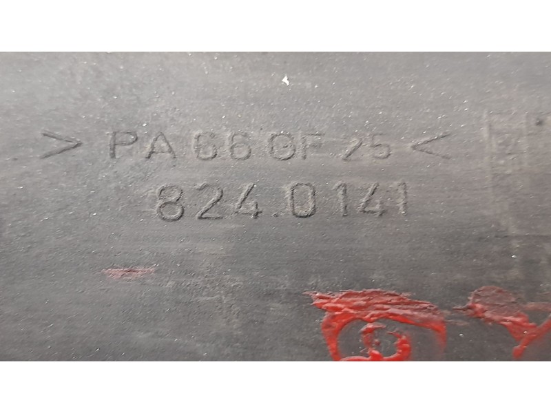 Recambio de electroventilador para peugeot expert furgón (222) 1.9 d referencia OEM IAM 8240141  