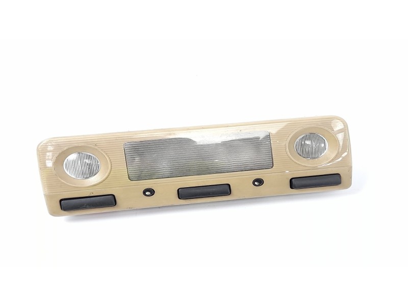 Recambio de luz interior para bmw serie 5 berlina (e39) 2.5 525d referencia OEM IAM 8369512  