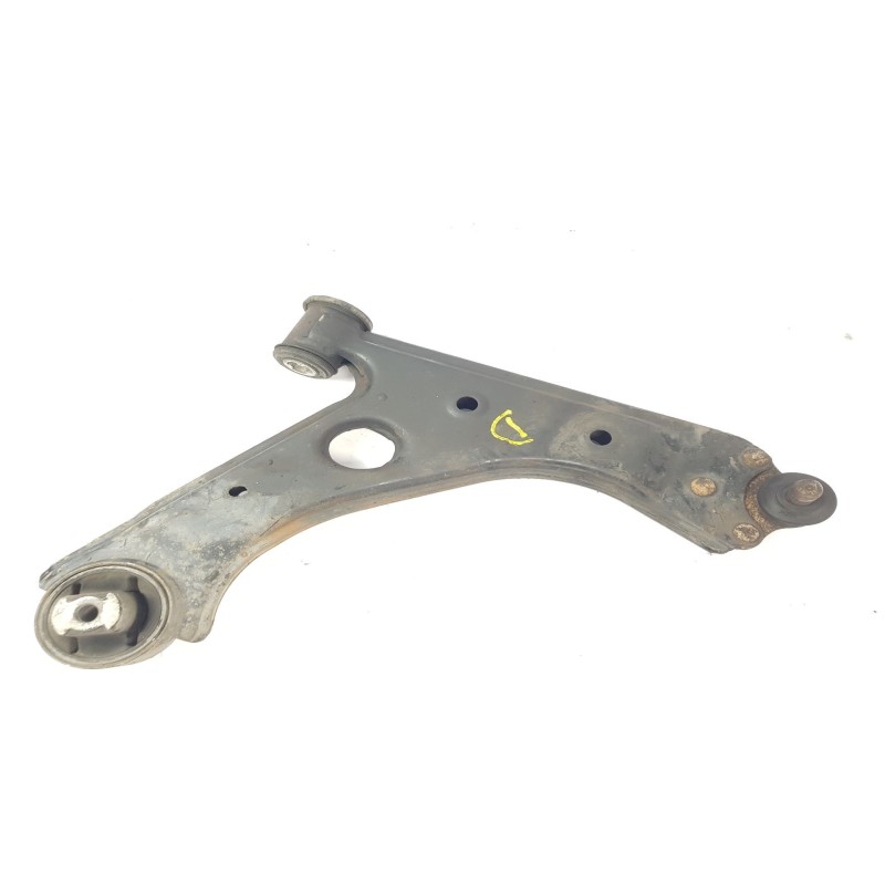 Recambio de brazo suspension inferior delantero derecho para peugeot bipper tepee basic stt 1.3 hdi referencia OEM IAM 3521V5  
