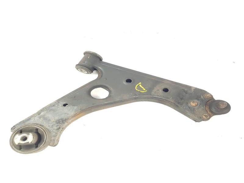 Recambio de brazo suspension inferior delantero derecho para peugeot bipper tepee basic stt 1.3 hdi referencia OEM IAM 3521V5  