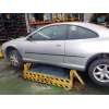 peugeot 406 coupé (8c) del año 1999