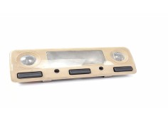 Recambio de luz interior para bmw serie 5 berlina (e39) 2.5 525d referencia OEM IAM 8369512   2