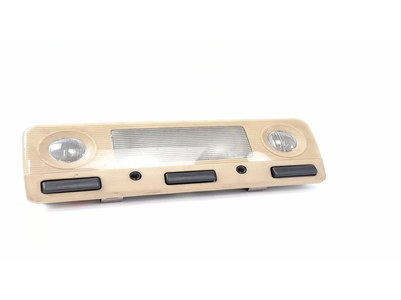 Recambio de luz interior para bmw serie 5 berlina (e39) 2.5 525d referencia OEM IAM 8369512  