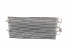 Recambio de condensador / radiador aire acondicionado para peugeot expert furgón (222) 1.9 d referencia OEM IAM 755259 755259G 