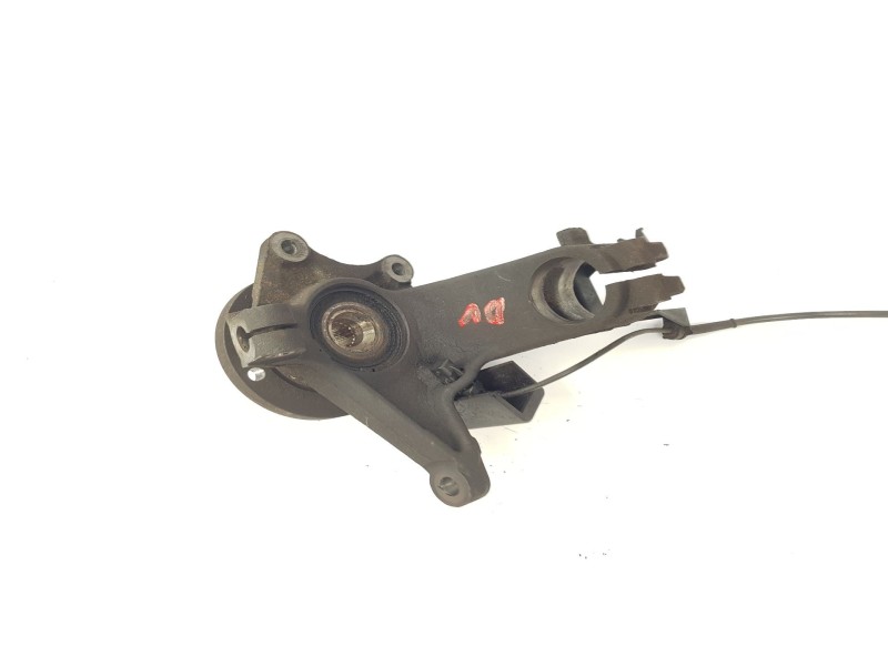 Recambio de mangueta delantera derecha para peugeot 206+ básico referencia OEM IAM   