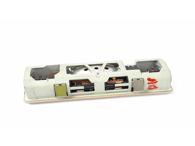 Recambio de luz interior para bmw serie 5 berlina (e39) 2.5 525d referencia OEM IAM 8369512  