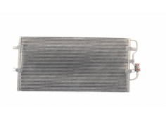 Recambio de condensador / radiador aire acondicionado para peugeot expert furgón (222) 1.9 d referencia OEM IAM 755259 755259G  2