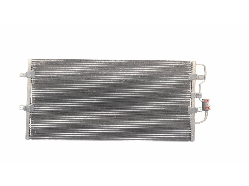 Recambio de condensador / radiador aire acondicionado para peugeot expert furgón (222) 1.9 d referencia OEM IAM 755259 755259G 