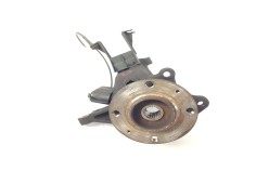 Recambio de mangueta delantera derecha para peugeot 206+ básico referencia OEM IAM    2
