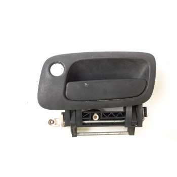 MANETA EXTERIOR DELANTERA IZQUIERDA PA6GF40 