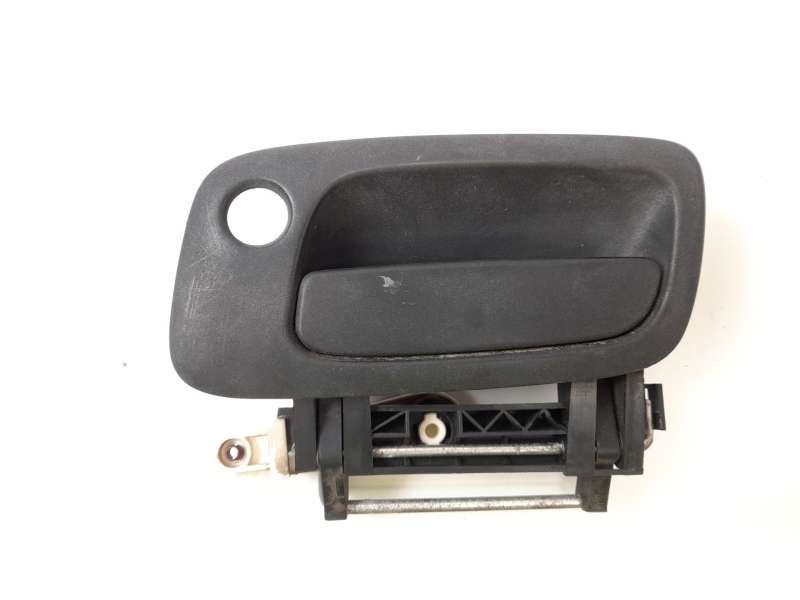 MANETA EXTERIOR DELANTERA IZQUIERDA PA6GF40 
