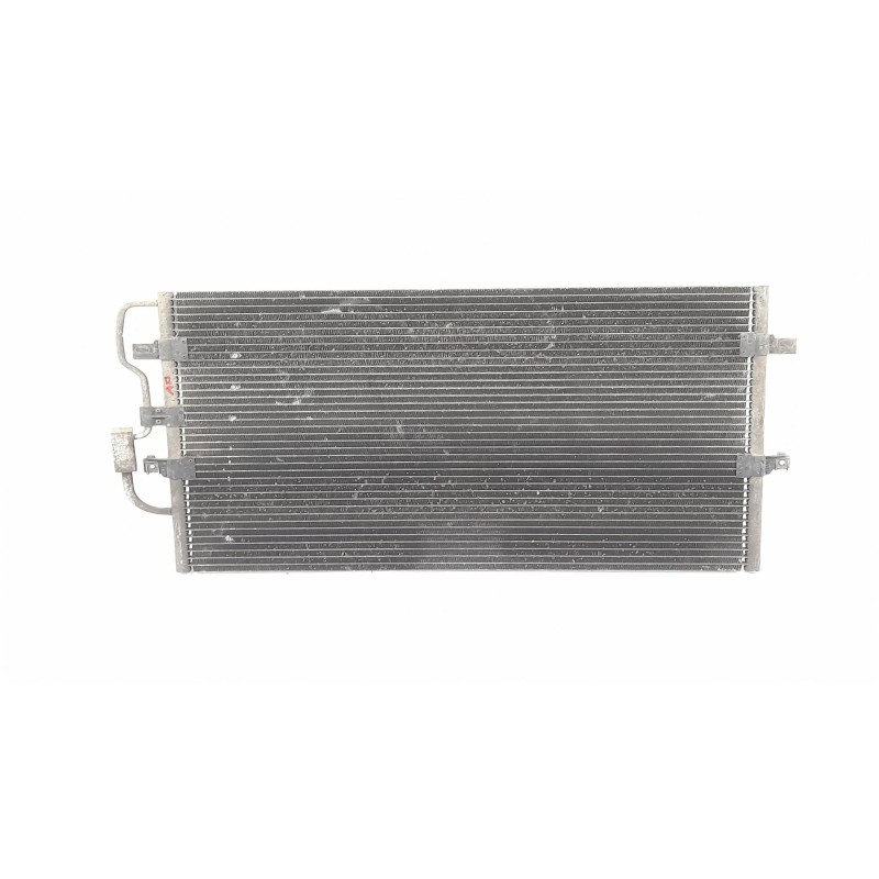 Recambio de condensador / radiador aire acondicionado para peugeot expert furgón (222) 1.9 d referencia OEM IAM 755259 755259G 
