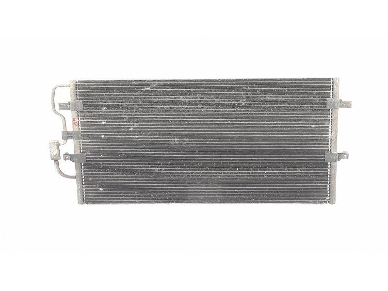 Recambio de condensador / radiador aire acondicionado para peugeot expert furgón (222) 1.9 d referencia OEM IAM 755259 755259G 