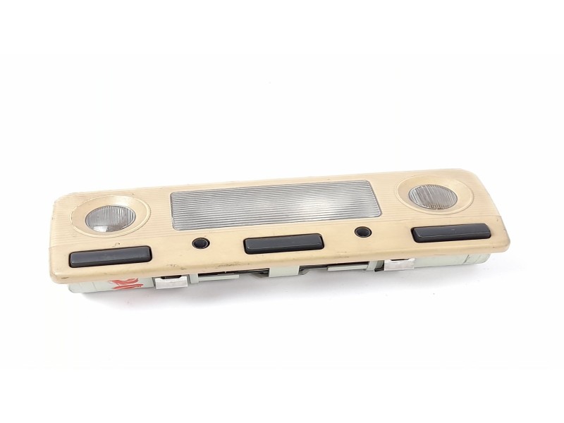 Recambio de luz interior para bmw serie 5 berlina (e39) 2.5 525d referencia OEM IAM 8369512  