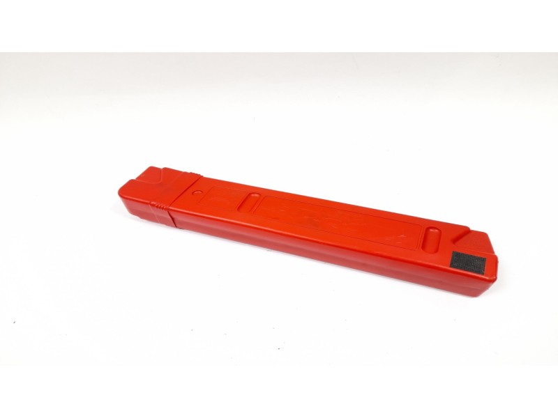 Recambio de triangulo emergencias para nissan note (e11e) 1.5 dci referencia OEM IAM E827R030512  